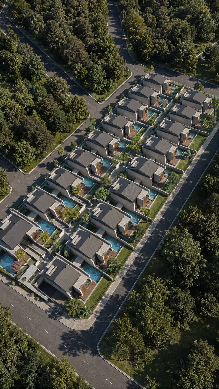 Site overview